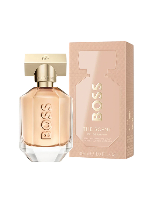 BOSS THE SCENT lady 30ml edp
