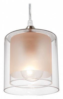 Плафон стеклянный 33 идеи S.25 S.25.TR