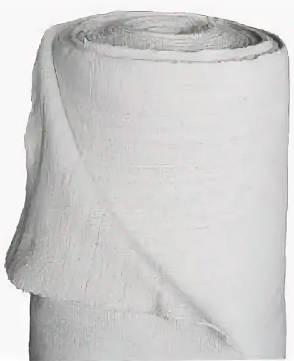 Ткань асбестовая