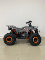Квадроцикл детский "ФАВОРИТ Q-TREK 125"