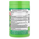 Nature's Truth, Organic Greens+, органическая зелень, с клубникой и киви, 147 г (5,18 унции)
