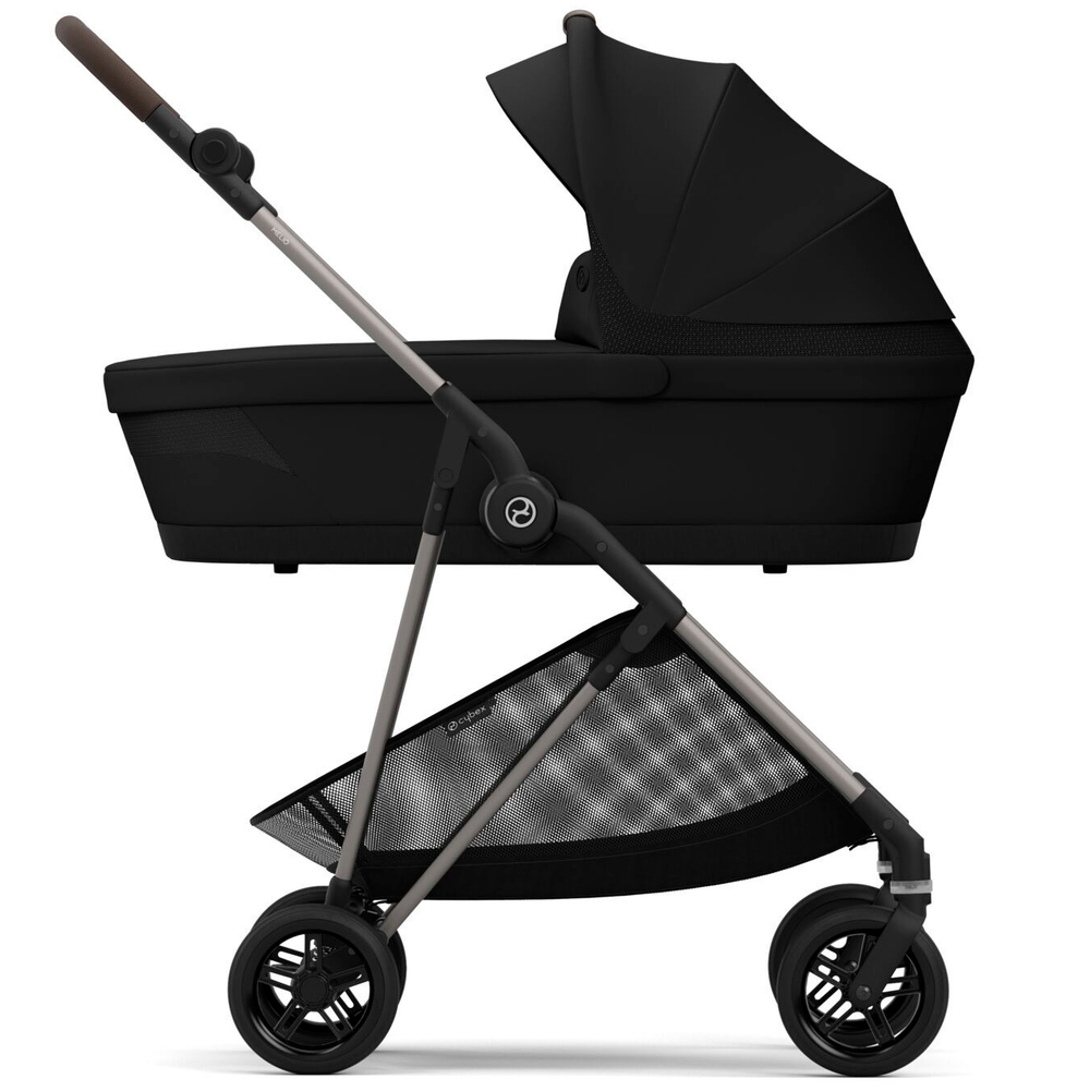 Cybex спальный блок для коляски Melio