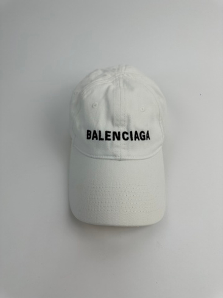 Бейсболка Balenciaga