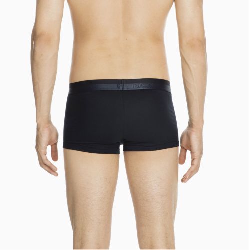 Мужские трусы боксеры темно-синие HOM HO1 Boxer Briefs HO1 359520_4000RA