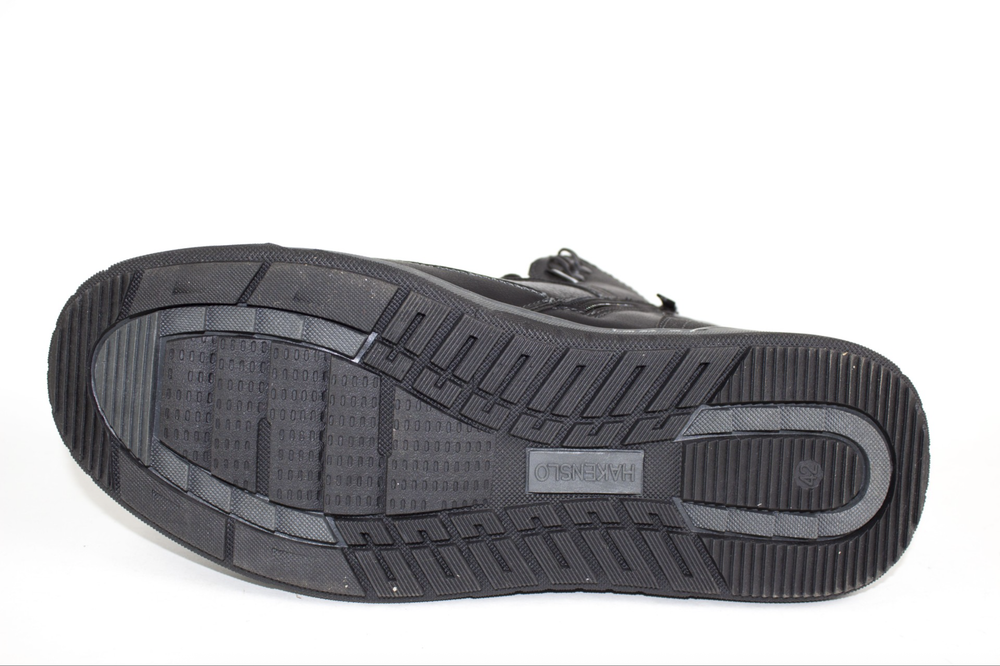 Ботинки мужские зимние FM8013-198