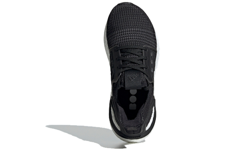 Кроссовки Adidas Ultraboost 19 J (Женская размерная сетка)