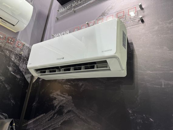 Сплит-система Energolux SAS07G3-AI/SAU07G3-AI Geneva 3