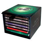 George Harrison / The Dark Horse Years 1976 - 1992 (5CD+2SACD+DVD)