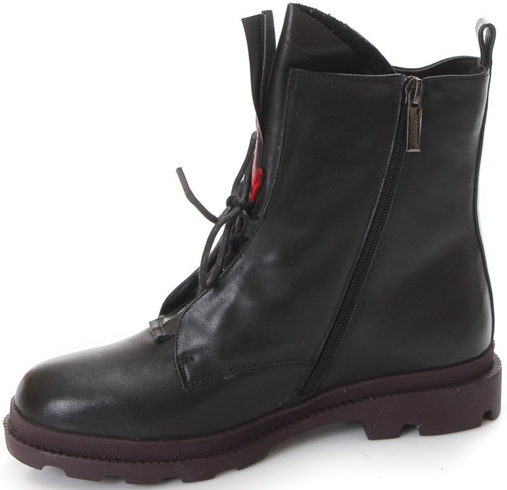 Ботинки женские зимние CARDICIANA A554-2