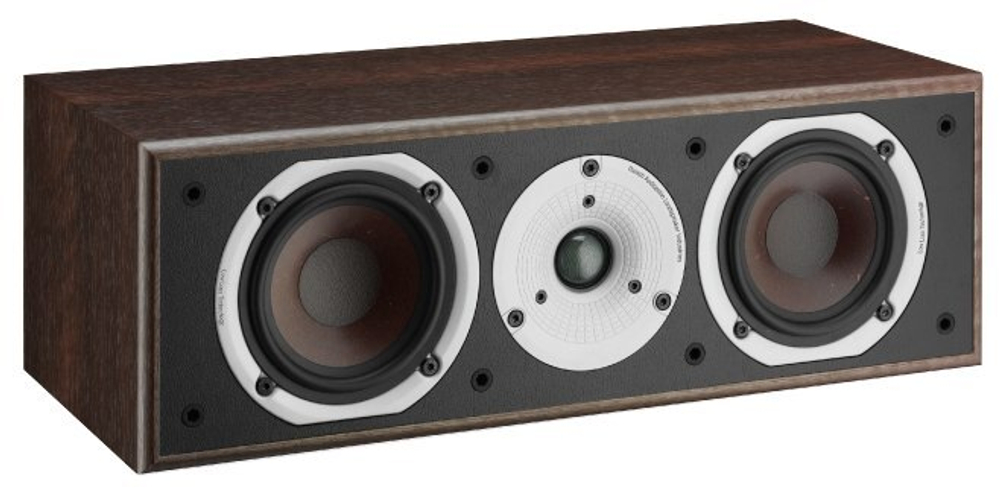 Акустика центрального канала Dali spector vokal орех