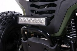 Квадроцикл GreenCamel Гоби K90 (48V 750W R7 Дифф) LUX Bluetooth