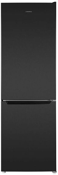 Холодильник Maunfeld MFF185SFSB