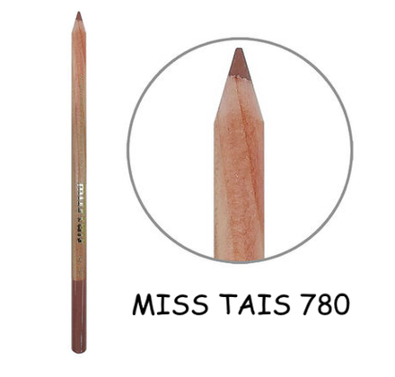 Карандаш для губ Miss Tais 780