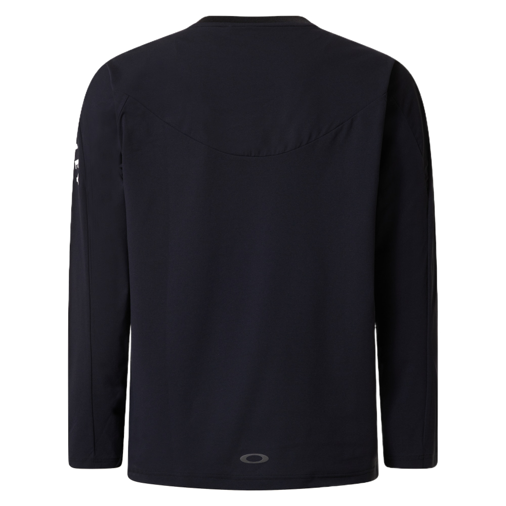 Oakley O Sync Pack Knit L S Crew 1 0 Футболка