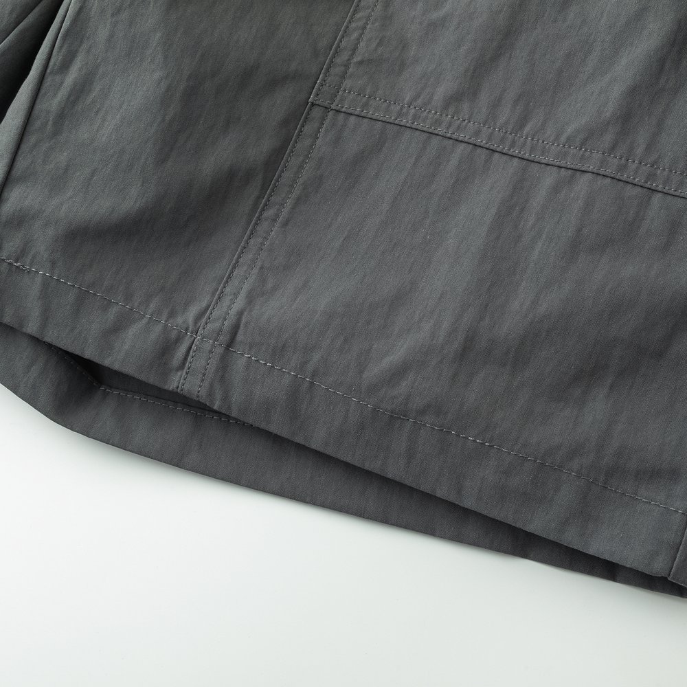 ШОРТЫ YMKASHIX PUFF