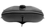 Лодка ПВХ Gladiator Active C420AL с алюминиевым полом