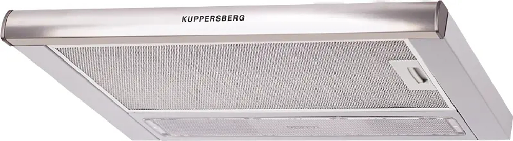 Встраиваемая вытяжка Kuppersberg Slimlux II 60 XG