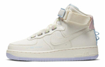 Кроссовки Nike Air Force 1 Hi Ut (Женская размерная сетка)