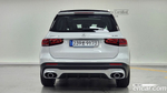 Mercedes-Benz GLB-Class X247 AMG GLB35 4MATIC (12.2023)