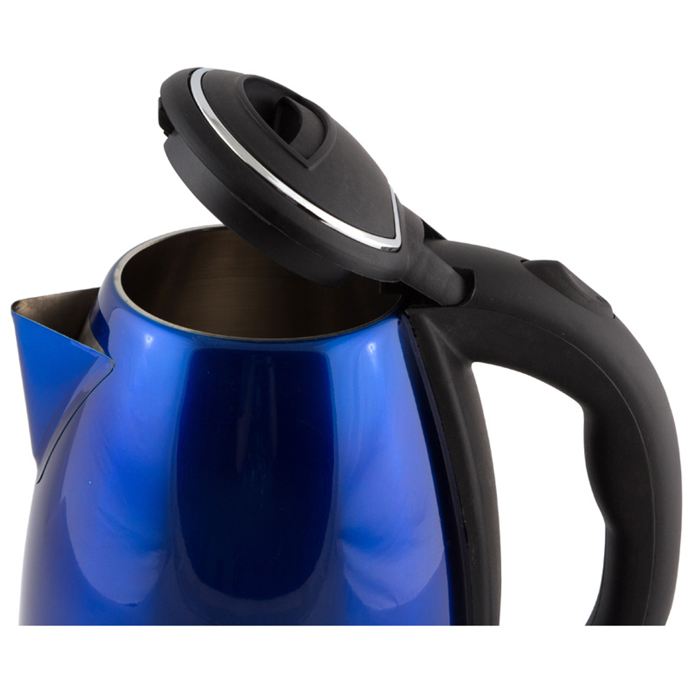 Чайник МАТРЕНА МА-002 синий (005406)