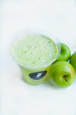 Фреш Сельдерей - Зеленое яблоко