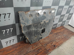 Защита двигателя металл Kia Sorento 4 (MQ4) 20-нв Б/У  R4000P2000