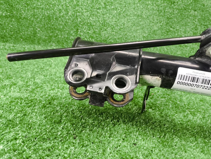 Амортизатор передний правый Omoda C5 (2022-н.в.)