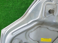 Капот Nissan X-Trail t31 (2007-2015)