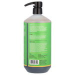 Alaffia, Everyday Coconut, гель для душа, для нормальной и сухой кожи, чистый кокос, 950 мл (32 жидк. унц.)