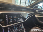 Audi A6 (C8) 45 TFSI Quattro Premium (05.2022)