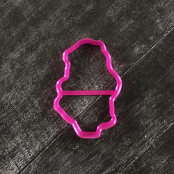 Год быка Снегурочка №54