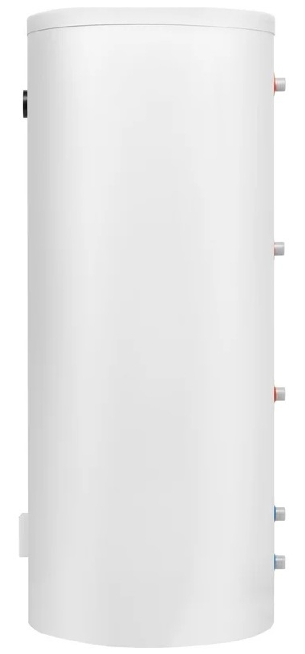 Бойлер косвенного нагрева Royal Thermo AQUATEC INOX-200