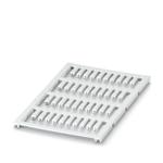 0827120 - UC-WMCO 2,1 (12X3) - Маркировка для проводов