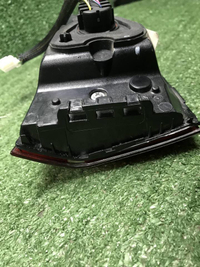 Фонарь правый внутренний Geely Tugella (2019-н.в.)