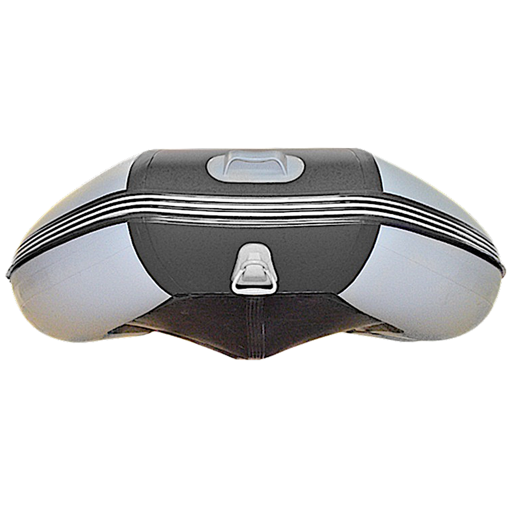 Лодка ПВХ Мнев и К Касатка-385 Sport