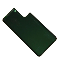 Задняя крышка для Samsung Galaxy S21+ (G996B) Черный