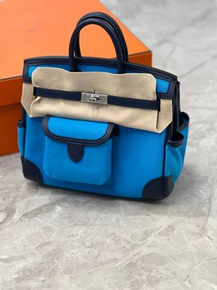 Сумка Hermes 25 см