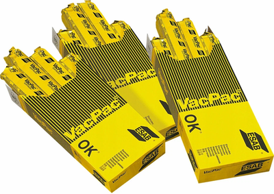 Сварочный электрод ЦЛ-20 3.0х350 mm 1,8 kg ВакПак