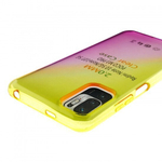 Чехол для Xiaomi Redmi Note 10T/ Poco M3 Pro Градиент, ТПУ, 012965