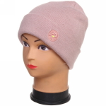 Шапка зимняя «Winter style», 8 цветов