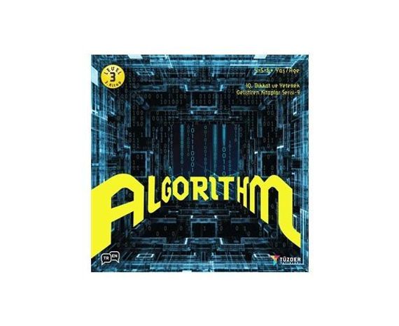 Algorithm (Tuzder)