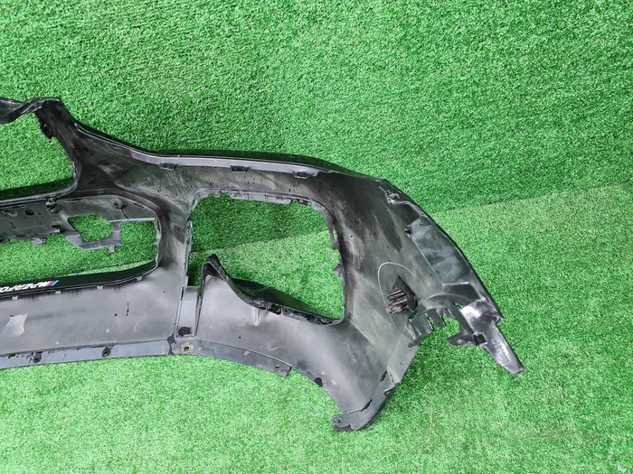 Бампер передний BMW X3 G01 X4 G02 (17-21) M-Paket