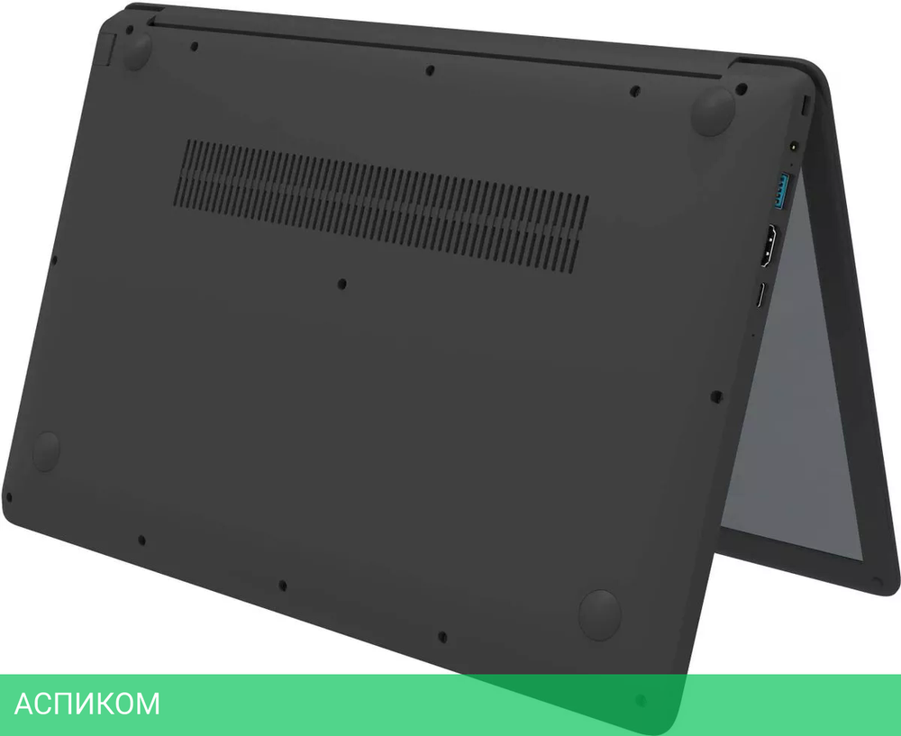 Ноутбук iRU Калибр 15CLG1 1882285