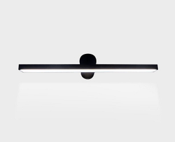 Подсветка для картин и зеркал Italline IT01-1070 black