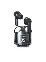 Наушники беспроводные Air31, TWS, вакуумные, Bluetooth 5.0,