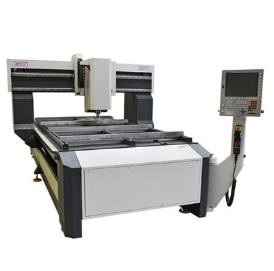 Фрезерный станок с ЧПУ Роутер 3116 Серво Хайденхайн