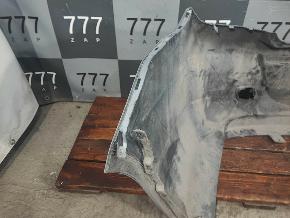 Бампер задний Chevrolet Cobalt 2 11-16 Б/У Оригинал 95916898