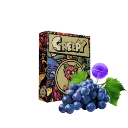 Creepy Grape Chuppa (Грейп Чуппа) 100г