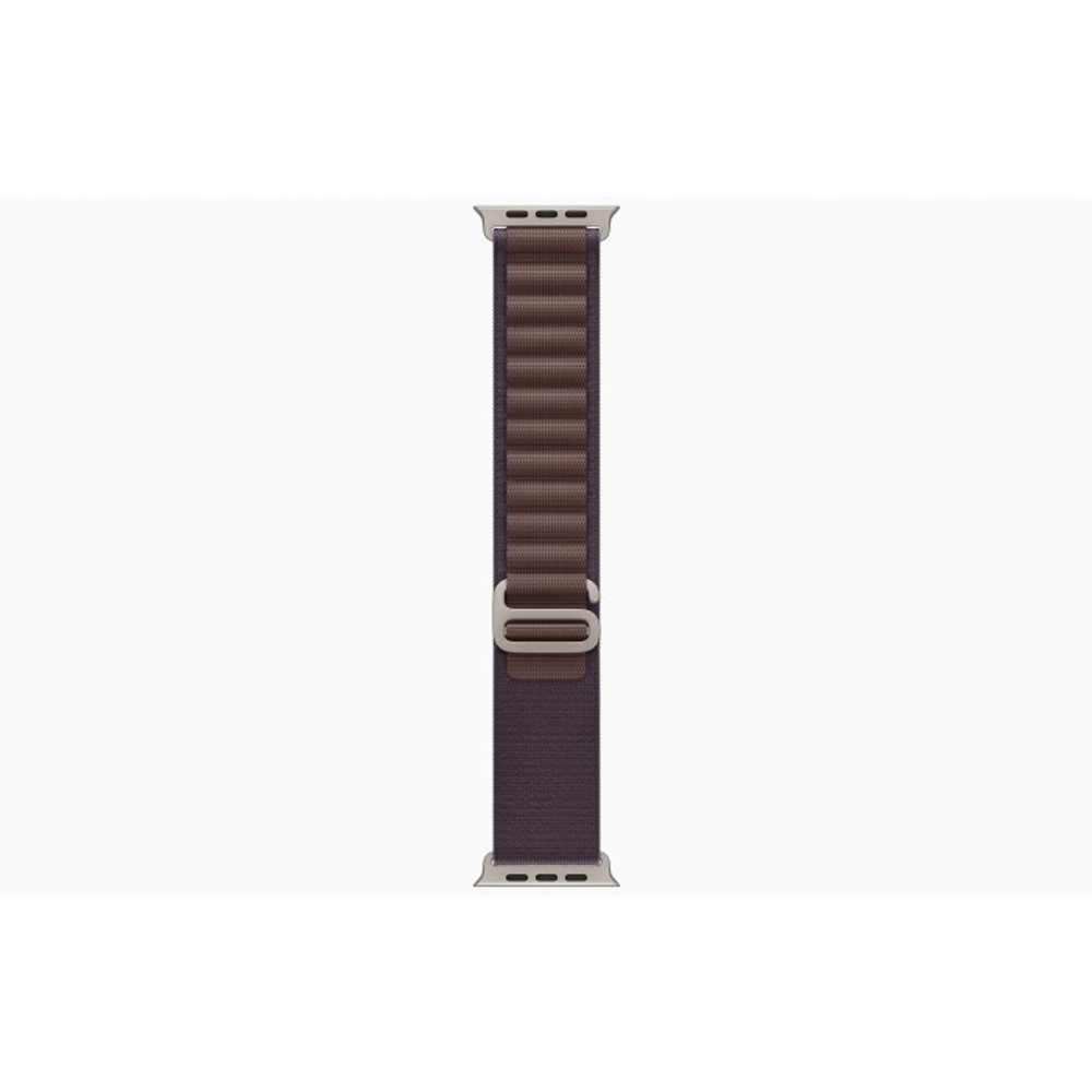 Часы Apple Watch Series Ultra 2 LTE M Indigo Alpine Loop