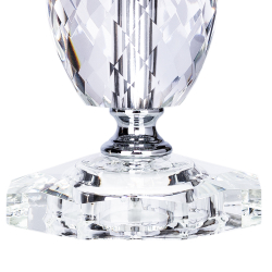 Настольная лампа Arte Lamp A4019LT-1CC